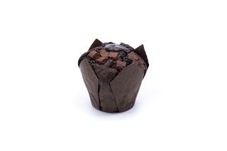 Muffin de chocolate