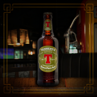 TENNENTS IPA