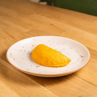 Empanada De Pollo