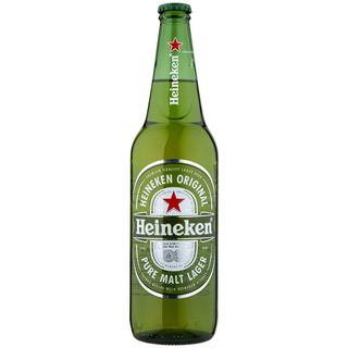 Heineken 66 cl