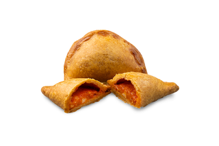 Empanadilla de atún