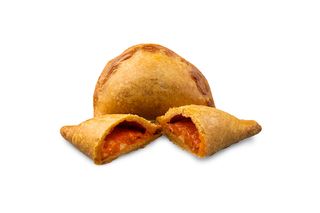 Empanadilla de atún