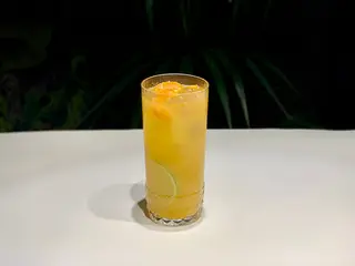 Цитрусовий з медом (450ml)