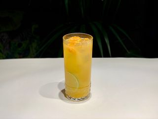 Цитрусовий з медом (450ml)