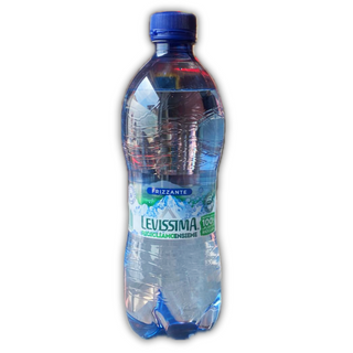 Acqua frizzante 50 cl