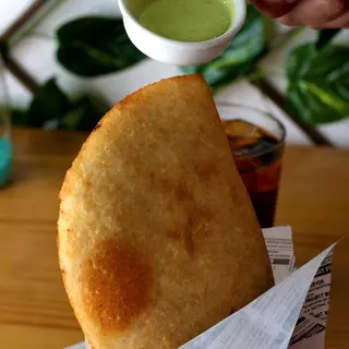 Pollo Plus