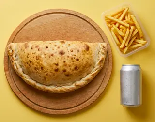 Menù Calzone