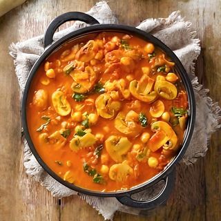 Mushroom Matter Makhini