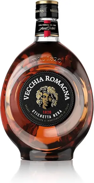 Vecchia Romagna 70 cl