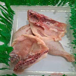 Contramuslos C/Hueso 1 Kg.