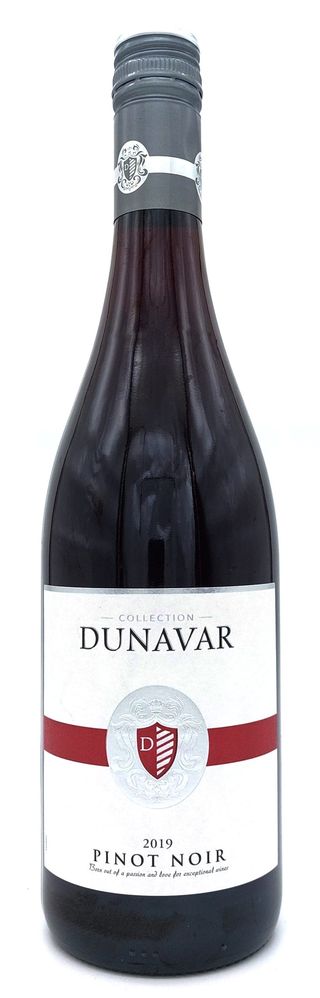 Գինի Dunavar Pinot Noir GCF 0.75լ, , հատ