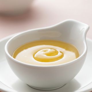 Extra Vanilla flavoured Syrup