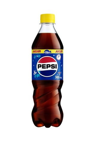 Pepsi 0.5 з цукром