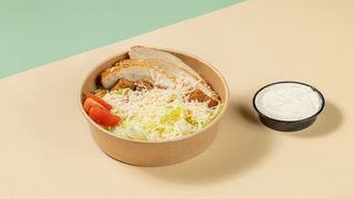 Caesar Classic - 462 Kcal