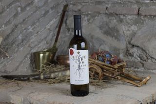 ფესვები წინანდალი 750მლ