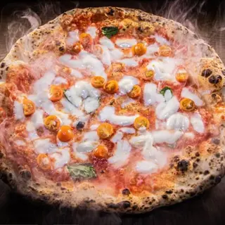 Pizza al Filetto
