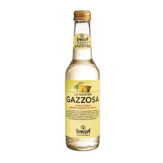 Gazzosa Lurisia