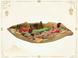 كبير عظمة و اسكالوب