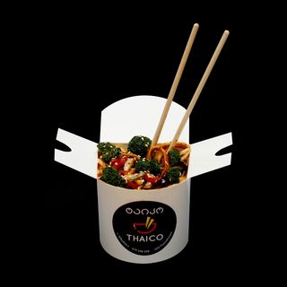 ნუდელსი ბოსტნეულით