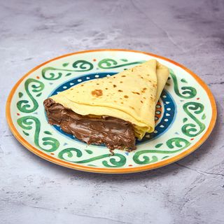 Palačinka sa eurokremom