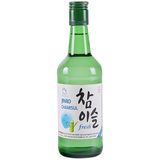 Soju (სოჯუ) 360 მლ ფრეში
