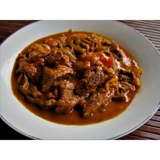 Beef