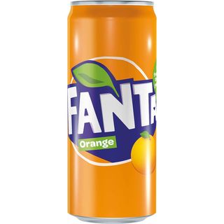 Fanta - Orange ( 24Cl ) Canette