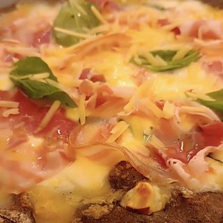 Combo Menù - Provola e Patate