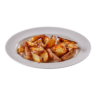 КАРТОФИ НА BBQ