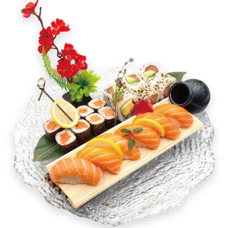 307 Combinado 8 (20 Uds.)