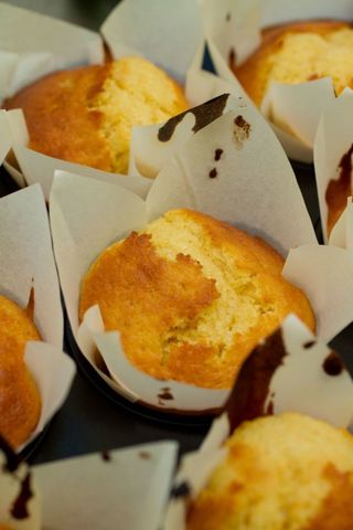 Queque Bolo de Arroz 