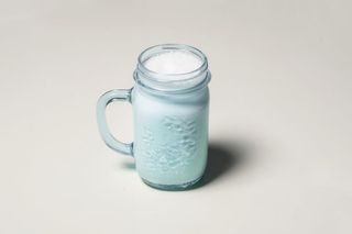 Классический милкшейк