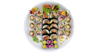 Mini PartyBox (36 szt.)