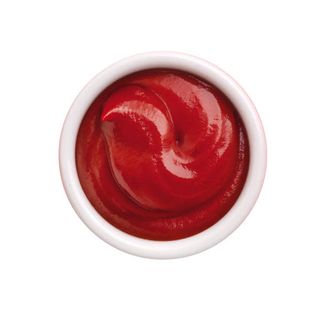 Molho Ketchup