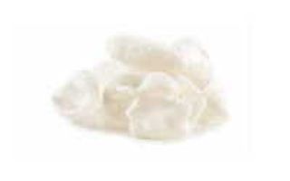 144 Nuvole di gamberi