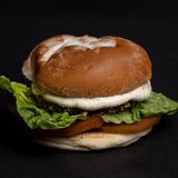 La Vegetariana Clásica