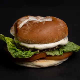 La Vegetariana Clásica