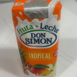 don simón torspical