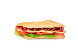 Classic sendvič goveđa pršuta 310g