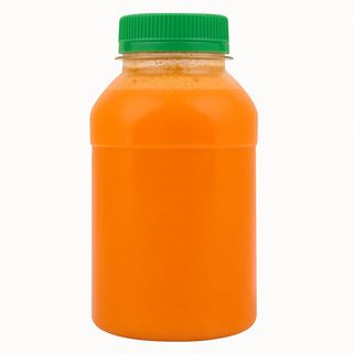 Моркв'яний фреш 250мл