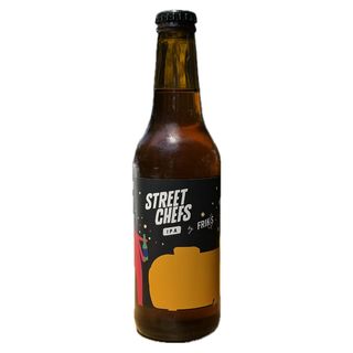 Шефс Бира IPA