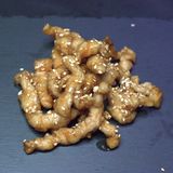 11. Tires de pollastre (6 uds.)