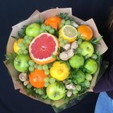 Buchet Din Fructe Nr.3