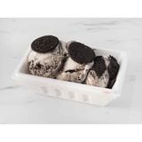 Helado de Galleta Oreo (500 ml.)