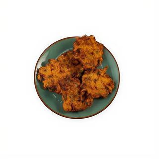 Pakora Vegetal