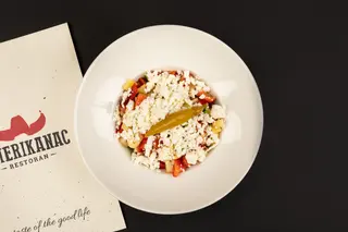Šopska salata