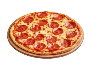 Pizza Milano