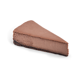 Чизкейк "Шоколадный"