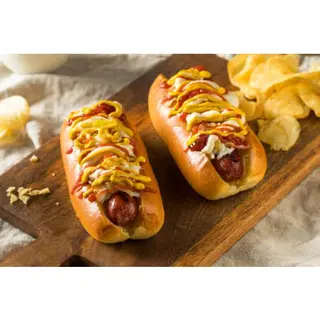 Meat Submarine