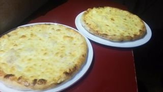 Mesina pizza 28 cm